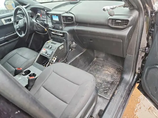 1FM5K8AB8MGA07611 2021 FORD EXPLORER - Image 8