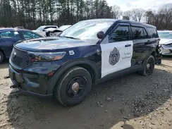 1FM5K8AB8MGA41922 2021 FORD EXPLORER