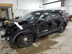 1FM5K8AB8MGA41967 2021 FORD EXPLORER