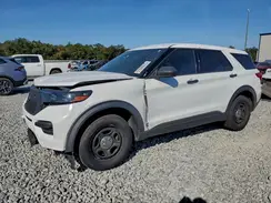 1FM5K8AB8MGA42732 2021 FORD EXPLORER