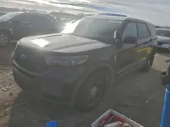 1FM5K8AB8MGA43721 2021 FORD EXPLORER