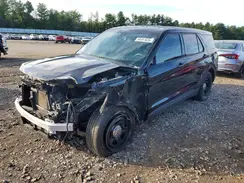 1FM5K8AB8MGA43864 2021 FORD EXPLORER