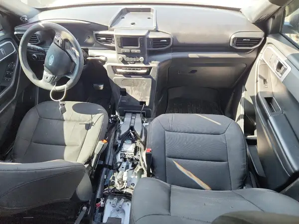 1FM5K8AB8MGA50751 2021 FORD EXPLORER - Image 8