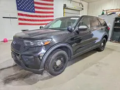 1FM5K8AB8MGA64553 2021 FORD EXPLORER