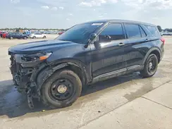 1FM5K8AB8MGA64939 2021 FORD EXPLORER