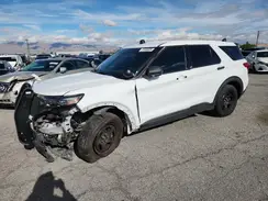 1FM5K8AB8MGA64987 2021 FORD EXPLORER