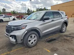 1FM5K8AB8MGA65167 2021 FORD EXPLORER