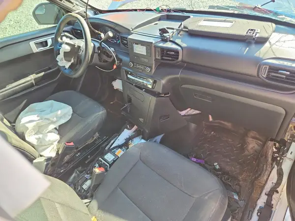 1FM5K8AB8MGA86388 2021 FORD EXPLORER - Image 8