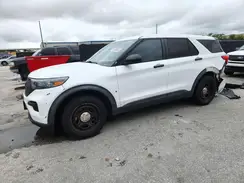 1FM5K8AB8MGB46539 2021 FORD EXPLORER