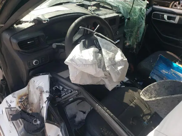 1FM5K8AB8MGB53555 2021 FORD EXPLORER - Image 8