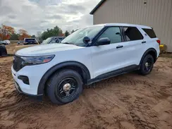 1FM5K8AB8MGB53586 2021 FORD EXPLORER