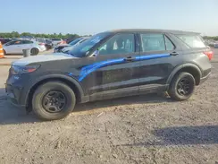 1FM5K8AB8MGB83316 2021 FORD EXPLORER