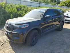1FM5K8AB8MGB96647 2021 FORD EXPLORER