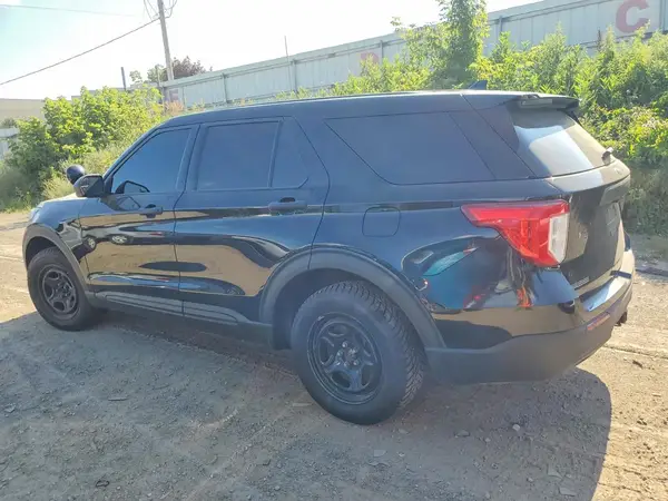 1FM5K8AB8MGB96647 2021 FORD EXPLORER - Image 2