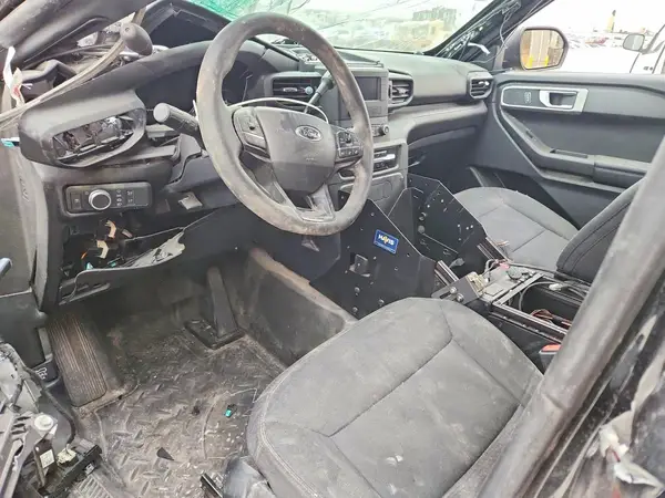 1FM5K8AB8MGC33325 2021 FORD EXPLORER - Image 8