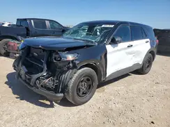 1FM5K8AB8MGC33356 2021 FORD EXPLORER