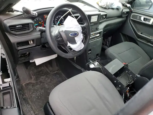 1FM5K8AB8NGA29495 2022 FORD EXPLORER - Image 8