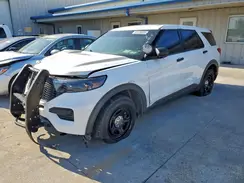 1FM5K8AB8NGA31070 2022 FORD EXPLORER
