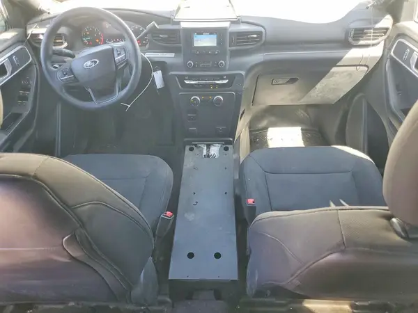 1FM5K8AB8NGA41002 2022 FORD EXPLORER - Image 8