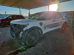 1FM5K8AB8NGA41422 2022 FORD EXPLORER