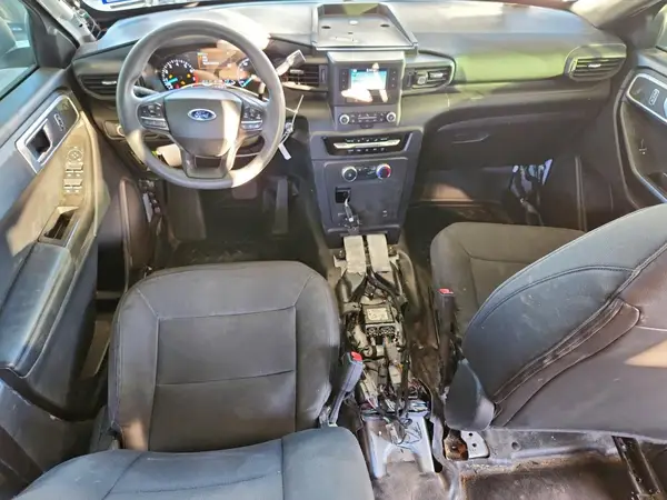 1FM5K8AB8NGA41422 2022 FORD EXPLORER - Image 8
