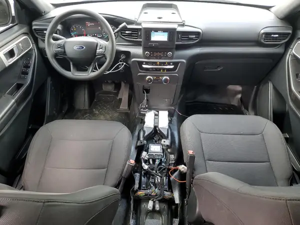 1FM5K8AB8NGA56065 2022 FORD EXPLORER - Image 8