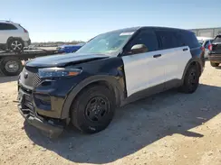 1FM5K8AB8NGA58141 2022 FORD EXPLORER