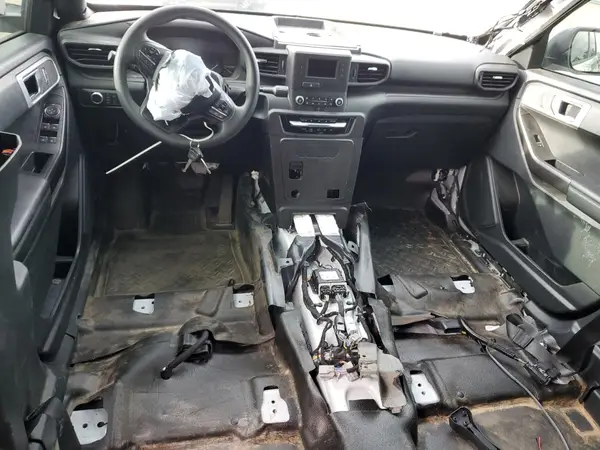 1FM5K8AB8NGB00582 2022 FORD EXPLORER - Image 8