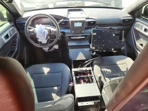 1FM5K8AB8NGB46302 2022 FORD EXPLORER - Image 8