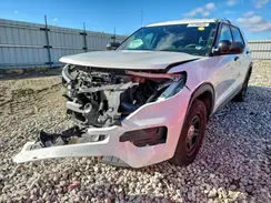 1FM5K8AB8NGB75444 2022 FORD EXPLORER