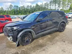 1FM5K8AB8NGB82023 2022 FORD EXPLORER