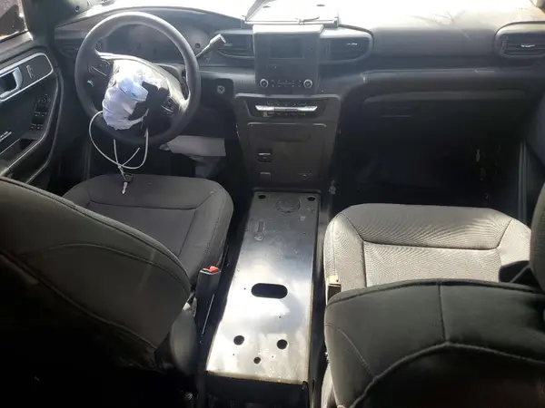 1FM5K8AB8NGB82023 2022 FORD EXPLORER - Image 8