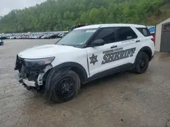 1FM5K8AB8NGC24870 2018 FORD EXPLORER