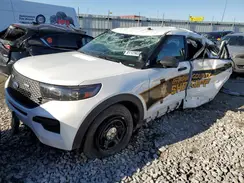1FM5K8AB8NGC26375 2022 FORD EXPLORER