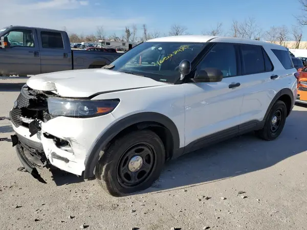 1FM5K8AB8NGC42480 2022 FORD EXPLORER - Image 1