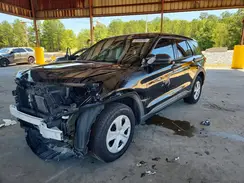 1FM5K8AB8PGA32500 2023 FORD EXPLORER