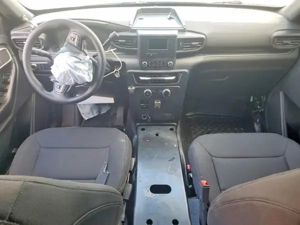 1FM5K8AB8PGA32500 2023 FORD EXPLORER - Image 8