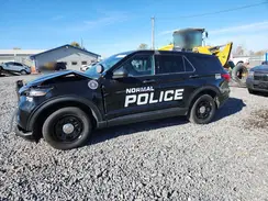 1FM5K8AB8PGA35204 2023 FORD EXPLORER
