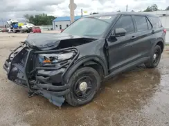 1FM5K8AB8PGA35218 2023 FORD EXPLORER
