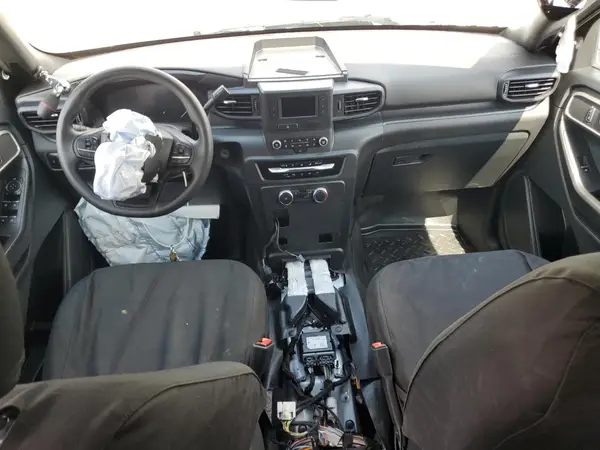 1FM5K8AB8PGB11195 2023 FORD EXPLORER - Image 8