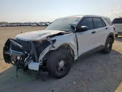 1FM5K8AB8PGB37778 2023 FORD EXPLORER
