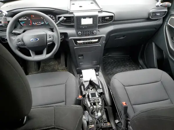 1FM5K8AB8PGB37960 2023 FORD EXPLORER - Image 8