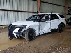 1FM5K8AB8PGB55925 2023 FORD EXPLORER