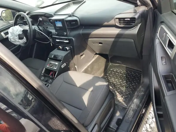 1FM5K8AB8PGB64916 2023 FORD EXPLORER - Image 8