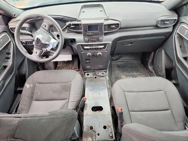 1FM5K8AB8PGB99469 2023 FORD EXPLORER - Image 8