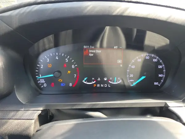 1FM5K8AB8PGC20093 2023 FORD EXPLORER - Image 8