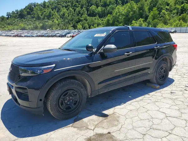 1FM5K8AB8RGA30314 2024 FORD EXPLORER - Image 1