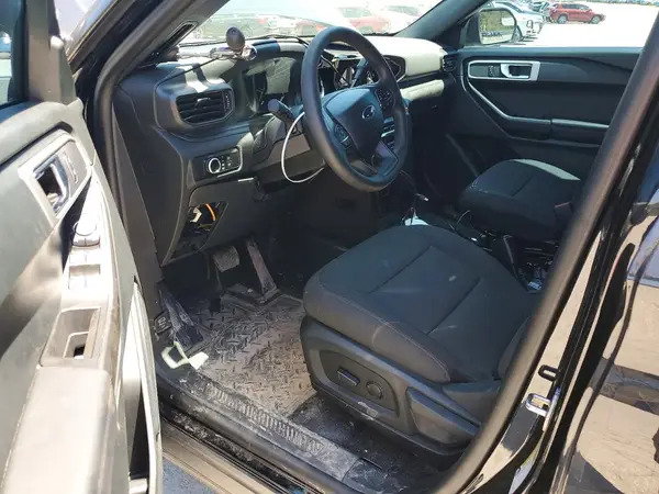 1FM5K8AB8RGA30314 2024 FORD EXPLORER - Image 8