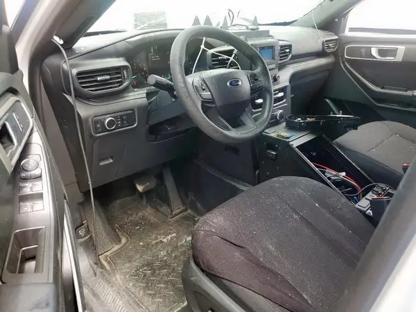 1FM5K8AB8RGA75981 2024 FORD EXPLORER - Image 8