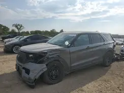 1FM5K8AB8SGA74996 2025 FORD EXPLORER